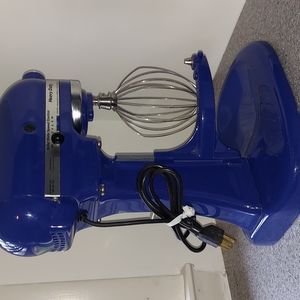 k5ss kitchenaid mixer accessories